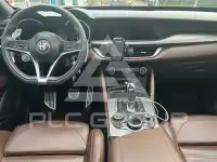 2019 Alfa Romeo Stelvio