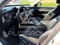 2019 Alfa Romeo Stelvio