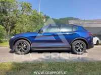 2019 Alfa Romeo Stelvio