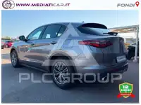 2019 Alfa Romeo Stelvio