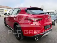 2019 Alfa Romeo Stelvio