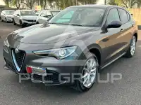2019 Alfa Romeo Stelvio