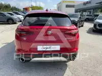 2019 Alfa Romeo Stelvio