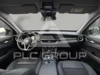 2019 Alfa Romeo Stelvio