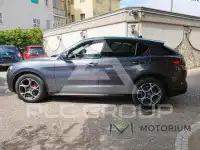 2019 Alfa Romeo Stelvio
