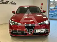 2019 Alfa Romeo Stelvio