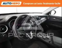 2019 Alfa Romeo Stelvio