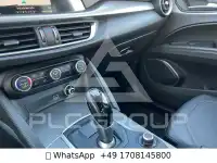 2019 Alfa Romeo Stelvio