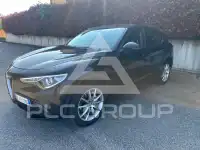 2019 Alfa Romeo Stelvio