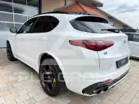 2019 Alfa Romeo Stelvio