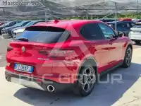 2019 Alfa Romeo Stelvio