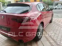 2019 Alfa Romeo Stelvio