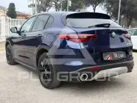 2019 Alfa Romeo Stelvio