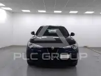 2019 Alfa Romeo Stelvio