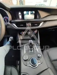 2019 Alfa Romeo Stelvio