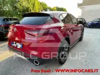2019 Alfa Romeo Stelvio