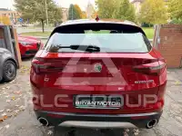 2020 Alfa Romeo Stelvio