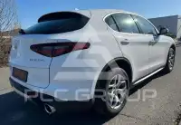 2019 Alfa Romeo Stelvio