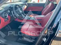 2019 Alfa Romeo Stelvio