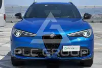 2019 Alfa Romeo Stelvio