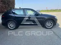 2019 Alfa Romeo Stelvio