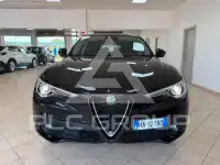 2019 Alfa Romeo Stelvio