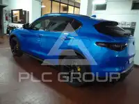 2019 Alfa Romeo Stelvio