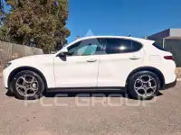 2019 Alfa Romeo Stelvio