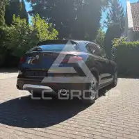 2019 Alfa Romeo Stelvio