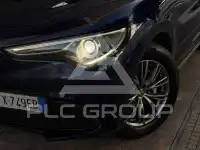 2019 Alfa Romeo Stelvio