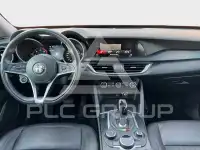 2019 Alfa Romeo Stelvio