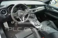 2019 Alfa Romeo Stelvio