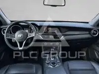 2019 Alfa Romeo Stelvio