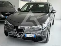 2019 Alfa Romeo Stelvio