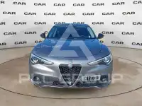 2019 Alfa Romeo Stelvio