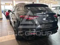2019 Alfa Romeo Stelvio