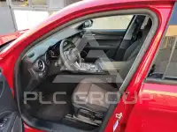 2019 Alfa Romeo Stelvio