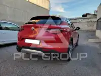 2019 Alfa Romeo Stelvio