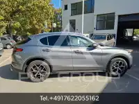 2019 Alfa Romeo Stelvio