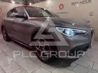 2019 Alfa Romeo Stelvio