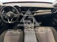 2019 Alfa Romeo Stelvio