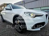 2019 Alfa Romeo Stelvio