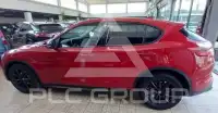 2019 Alfa Romeo Stelvio