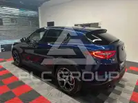 2019 Alfa Romeo Stelvio