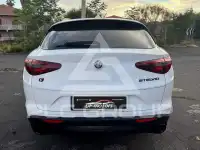 2019 Alfa Romeo Stelvio