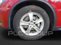 2019 Alfa Romeo Stelvio