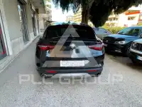2019 Alfa Romeo Stelvio