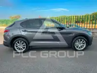 2019 Alfa Romeo Stelvio
