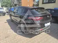 2019 Alfa Romeo Stelvio