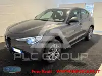 2019 Alfa Romeo Stelvio